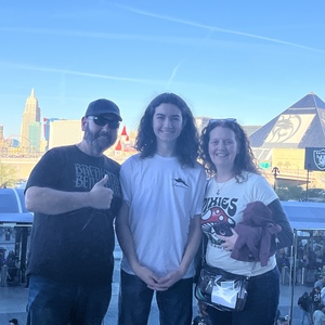 Chelsey Hazelwood-LeBlanc